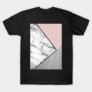 Geo Lines T-Shirt